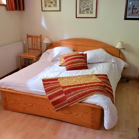 Les Gites D'Adelspach Gites & Spa En Alsace Aubure Bagian luar foto