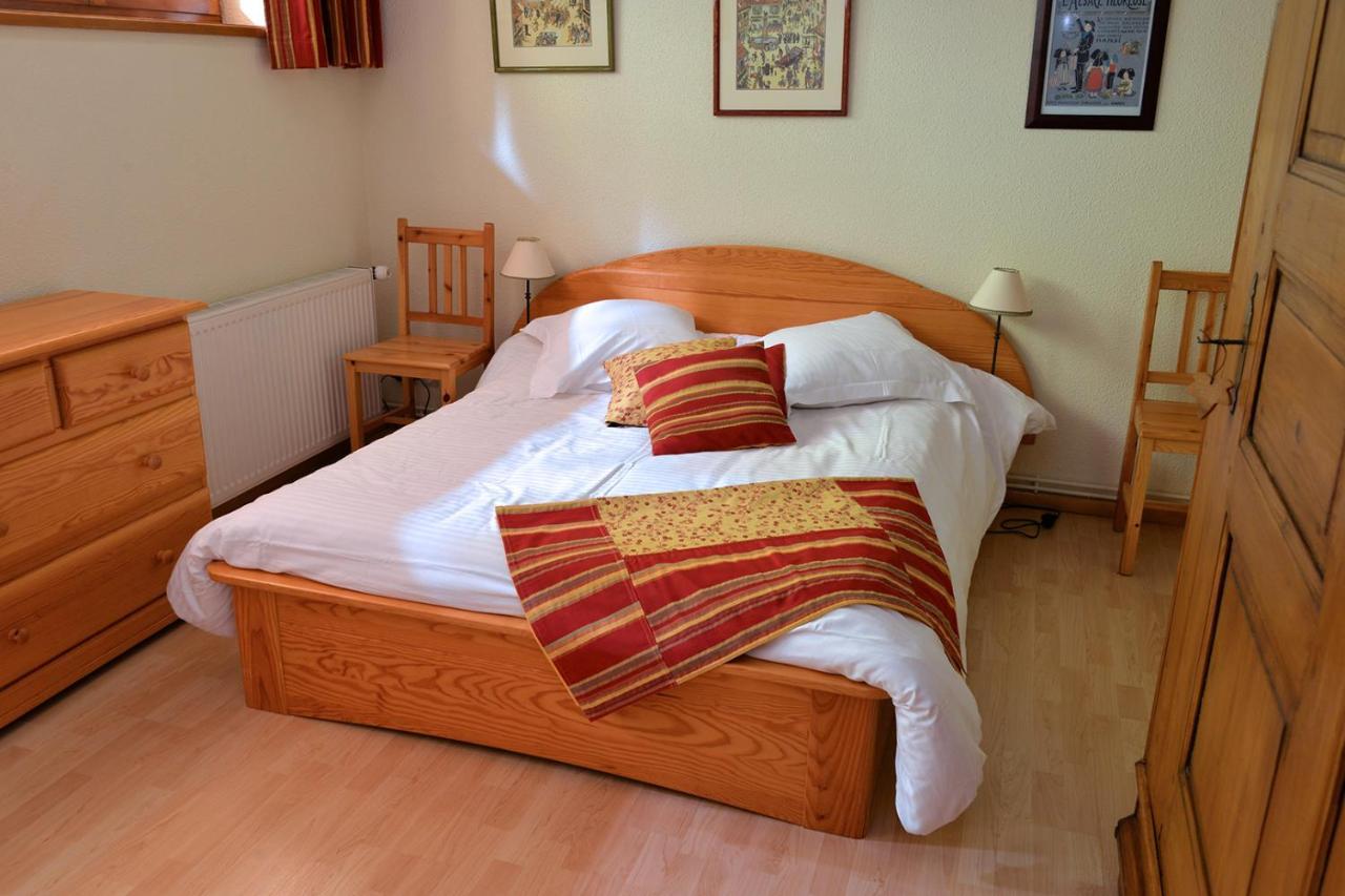 Les Gites D'Adelspach Gites & Spa En Alsace Aubure Bagian luar foto