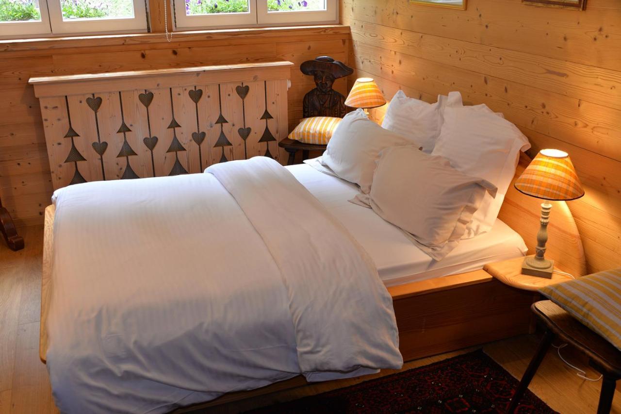 Les Gites D'Adelspach Gites & Spa En Alsace Aubure Bagian luar foto