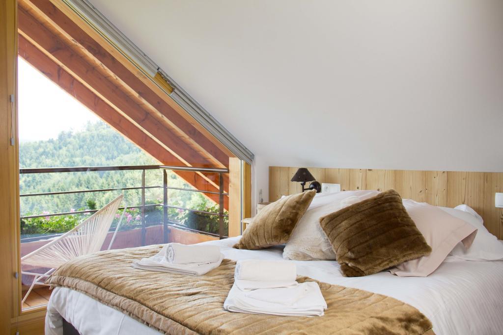 Les Gites D'Adelspach Gites & Spa En Alsace Aubure Ruang foto